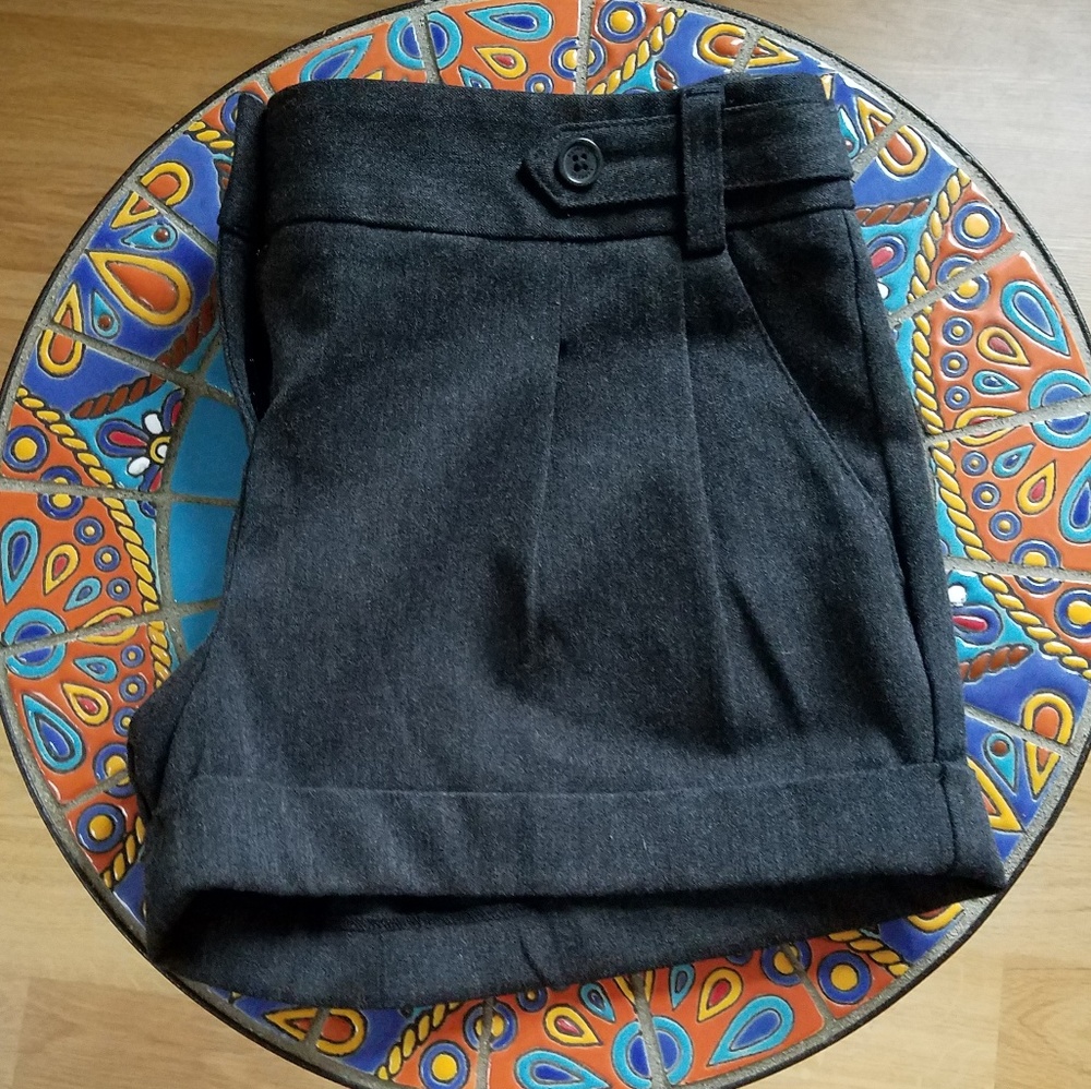 Express Shorts - Picture 3 of 4